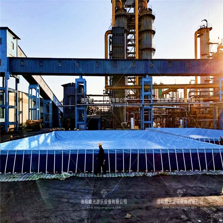 潞城支架水池生产厂家